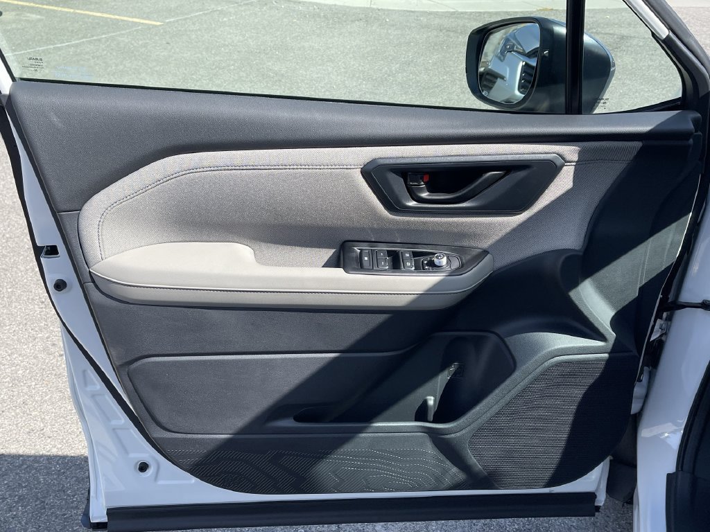 New 2026 Subaru Forester Premium AWD/4WD image 23