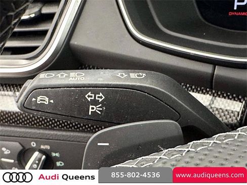 Certified 2022 Audi SQ5 Premium Plus image 34