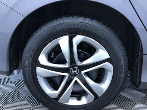Used 2018 Honda Civic LX image 15