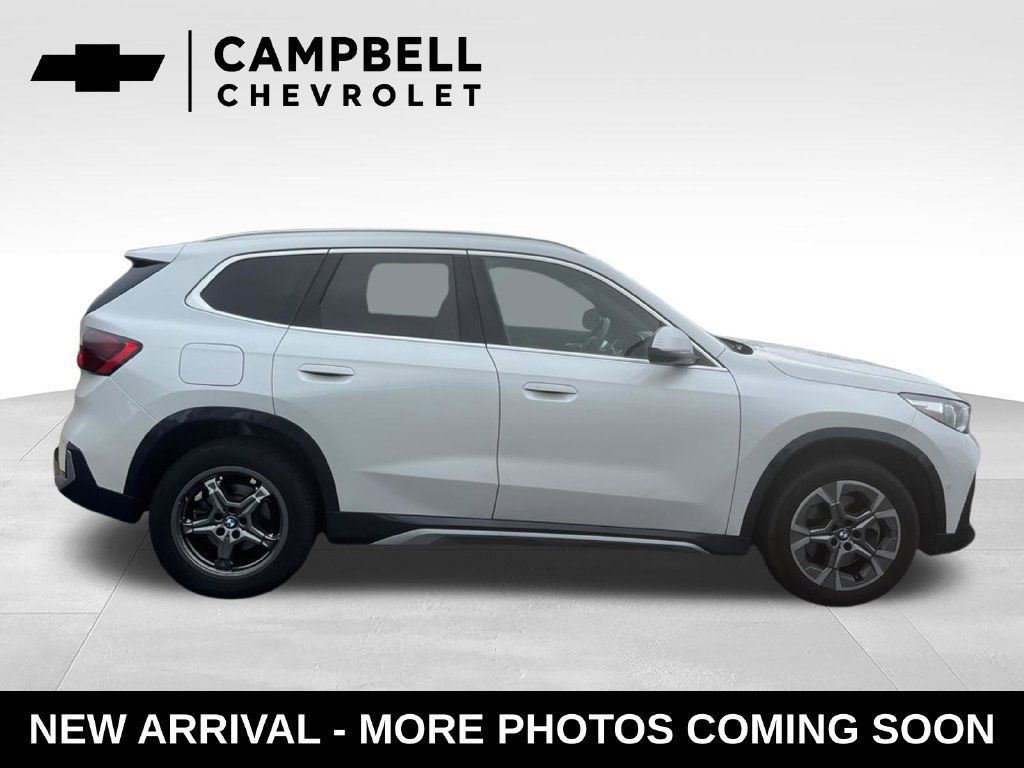 Used 2024 BMW X1 xDrive28i AWD/4WD image 6