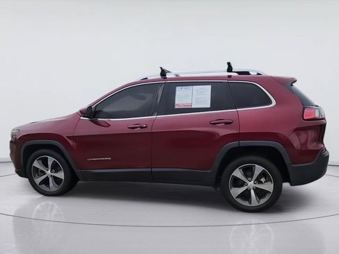 Used 2019 Jeep Cherokee Limited FWD image 6