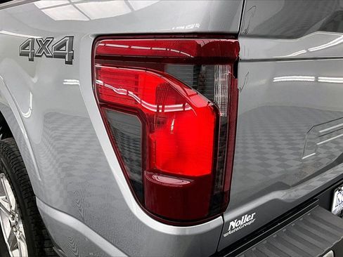 Used 2024 Ford F150 XLT w/ Equipment Group 302A MID image 31