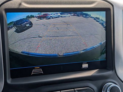 Used 2021 GMC Sierra 1500 Elevation AWD/4WD image 36
