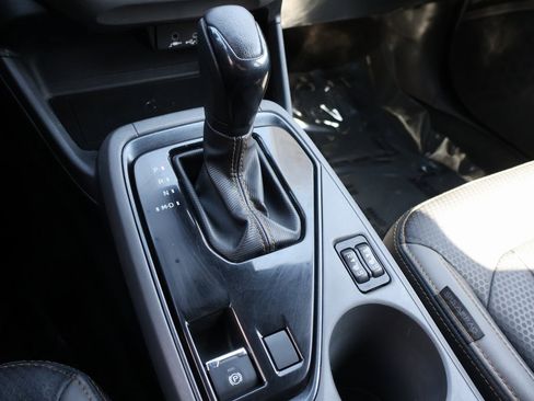 Used 2024 Subaru Crosstrek 2.5i Wilderness image 38