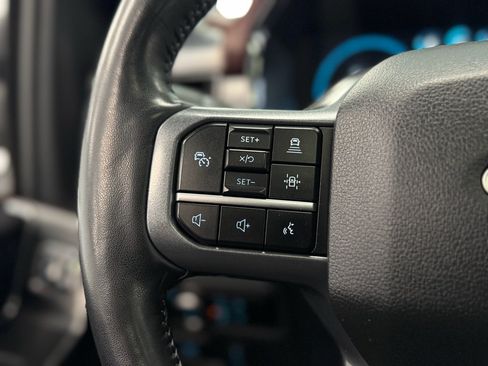 Used 2023 Ford F150 Lariat w/ Equipment Group 502A High image 22