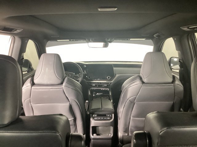 Used 2025 Lexus TX 350 AWD w/ Technology Package image 25