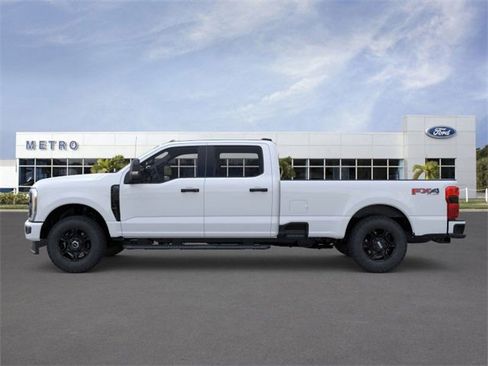 New 2026 Ford F250 XL w/ STX Appearance Package image 3