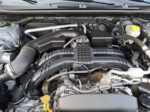 Certified 2024 Subaru Crosstrek 2.0i image 27