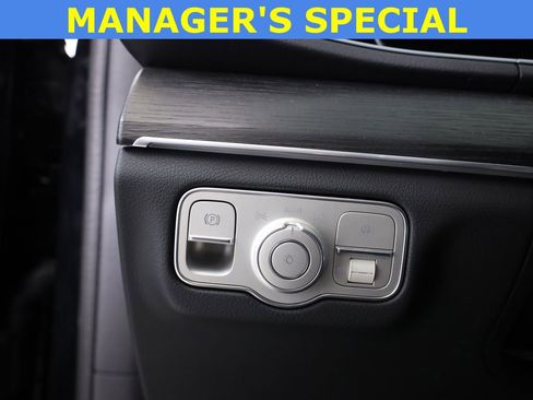 Used 2026 Mercedes-Benz GLE 350 4MATIC image 11