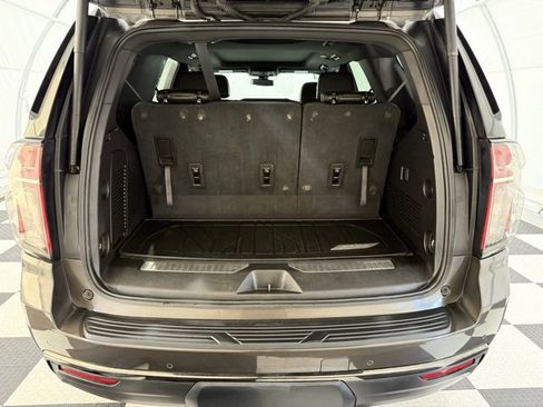 Used 2021 Chevrolet Tahoe Z71 image 7