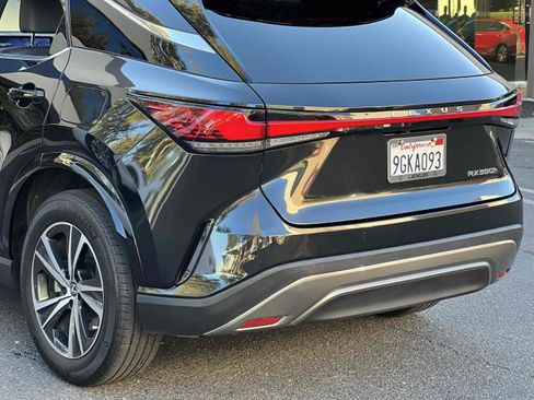 Used 2023 Lexus RX 350 image 16
