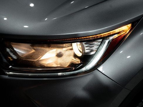Used 2017 Honda CR-V EX image 8