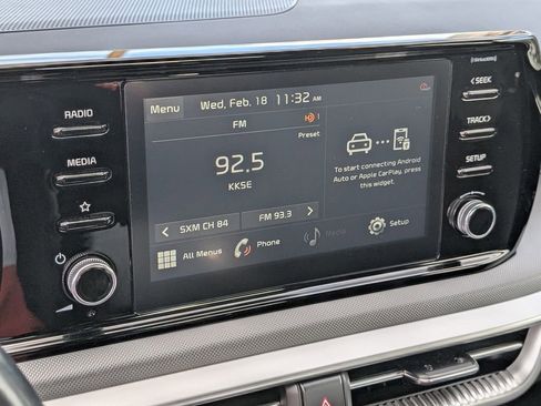 Used 2021 Kia K5 GT-Line image 25