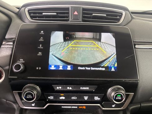 Used 2020 Honda CR-V EX-L image 20