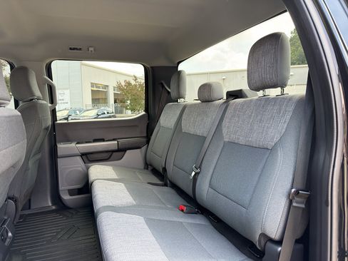 Used 2023 Ford F250 XLT AWD/4WD image 23