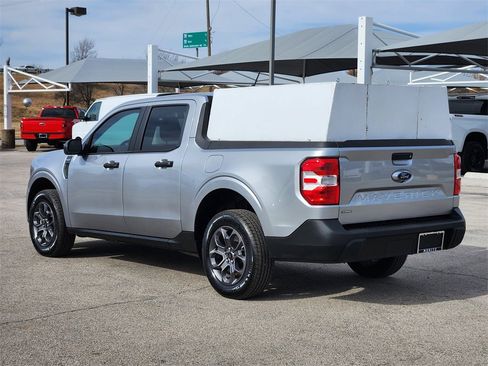 Used 2024 Ford Maverick XLT image 5