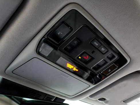 Used 2024 Toyota Grand Highlander AWD image 40