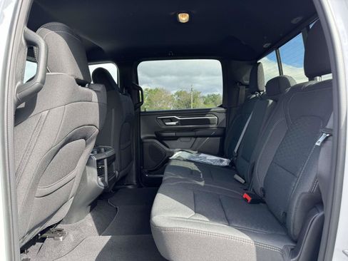 New 2026 RAM 1500 Big Horn w/ Night Edition AWD/4WD image 21