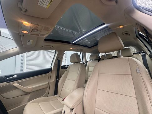 Used 2014 Volkswagen Jetta TDI image 28