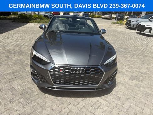 Used 2023 Audi S5 Premium Plus AWD/4WD image 35