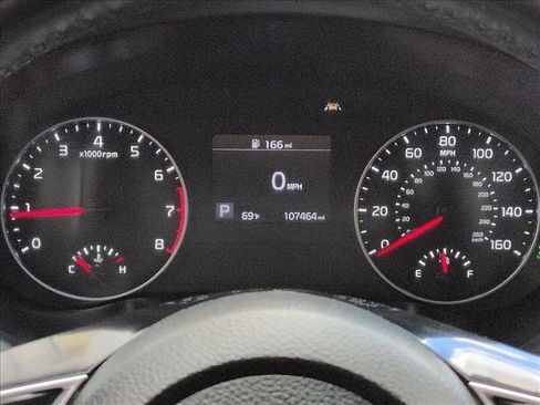 Used 2021 Kia Seltos S AWD/4WD image 15