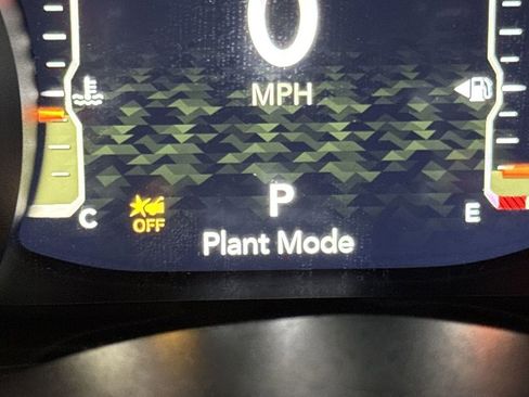 New 2026 Jeep Wrangler Unlimited Rubicon image 15