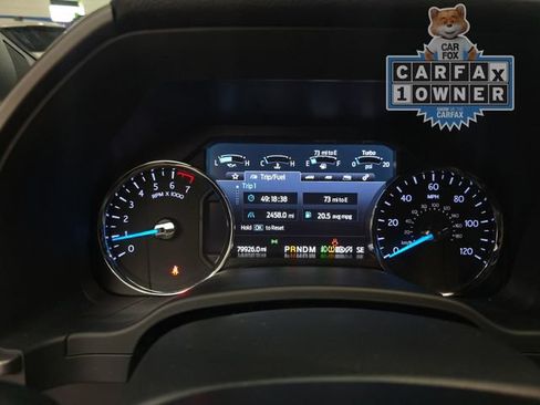 Used 2021 Ford Expedition XLT AWD/4WD image 21