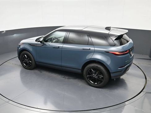 Used 2026 Land Rover Range Rover Evoque S AWD/4WD image 31