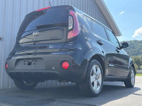 Used 2019 Kia Soul FWD image 8