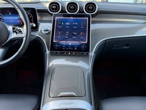 Certified 2024 Mercedes-Benz GLC 300 4MATIC image 13
