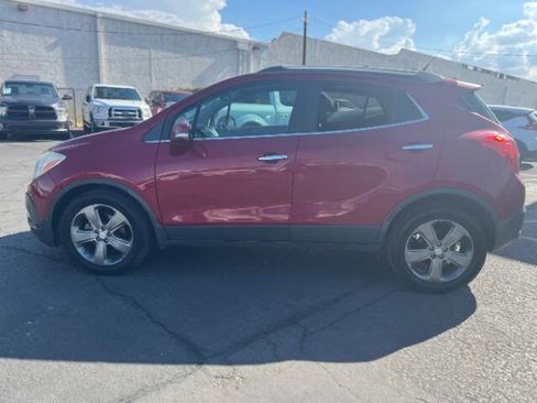 Used 2014 Buick Encore Convenience image 7