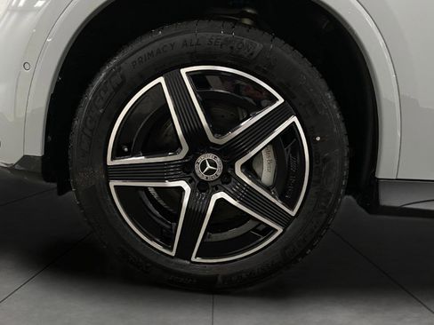 Certified 2026 Mercedes-Benz GLC 300 GLC 300 4MATIC SUV image 13