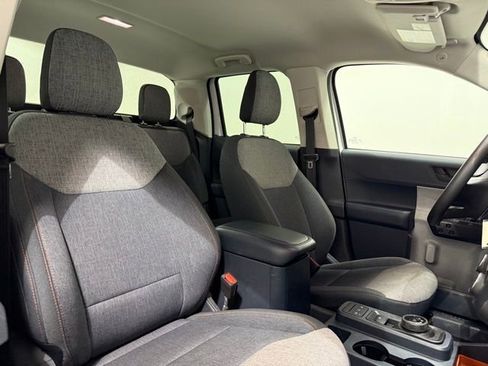 Used 2024 Ford Maverick XLT image 23