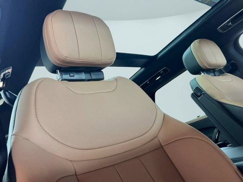 New 2026 Land Rover Range Rover Sport Dynamic SE AWD/4WD image 13