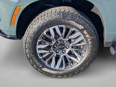 New 2026 Chevrolet Tahoe Z71 w/ Comfort Package image 10