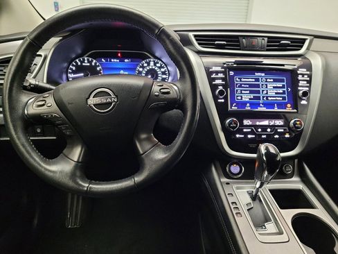 Used 2023 Nissan Murano SV image 22