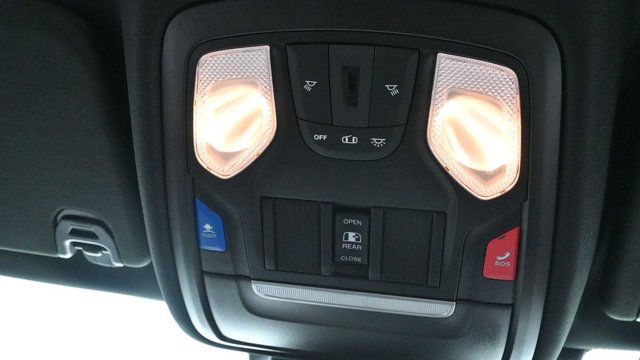 Used 2023 RAM 1500 Big Horn AWD/4WD image 23