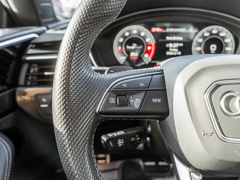 Used 2023 Audi S5 Premium Plus w/ Premium Plus Package image 28