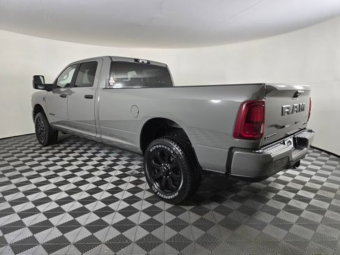 New 2026 RAM 3500 Big Horn image 6