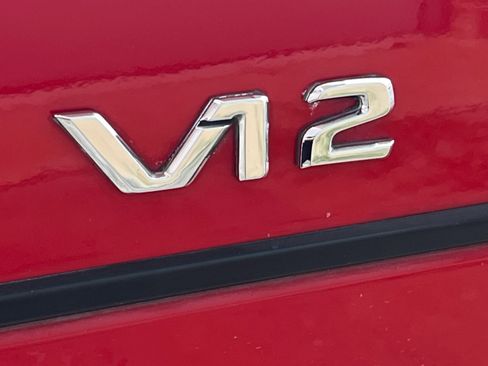 Used 1992 BMW 850i image 96