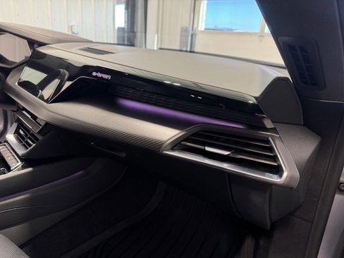 Used 2024 Audi e-tron GT Premium Plus w/ Performance Package image 26