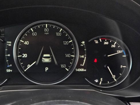 Certified 2025 MAZDA CX-5 Carbon Edition AWD/4WD image 33