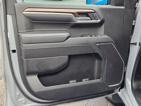 Certified 2024 Chevrolet Silverado 1500 LT image 16