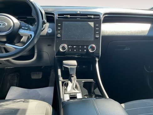 Used 2022 Hyundai Santa Cruz SEL w/ Cargo Package AWD/4WD image 11