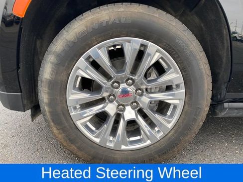 Certified 2023 GMC Yukon Denali AWD/4WD image 23