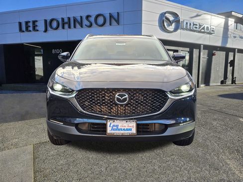 New 2026 MAZDA CX-30 AWD 2.5 S image 8