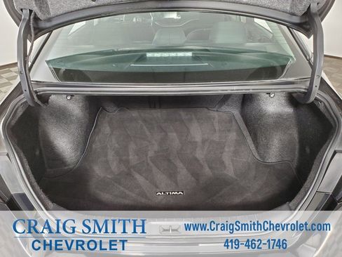 Used 2024 Nissan Altima 2.5 S image 18