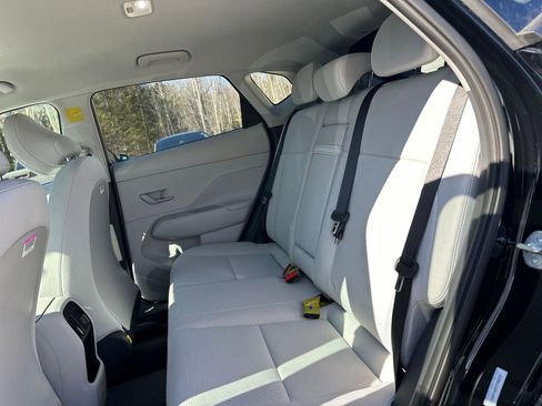 New 2026 Hyundai Kona SEL Sport image 9