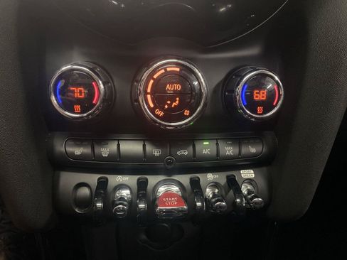 Used 2018 MINI Cooper S FWD image 21