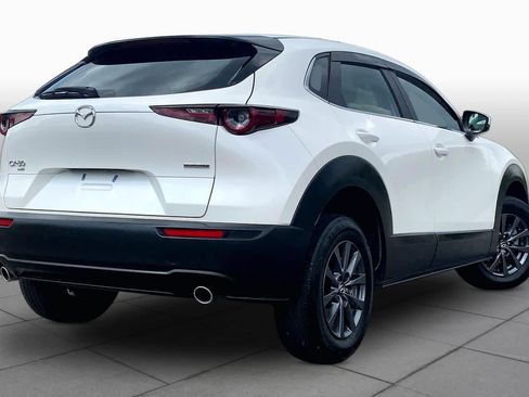 Used 2024 MAZDA CX-30 AWD 2.5 S image 13
